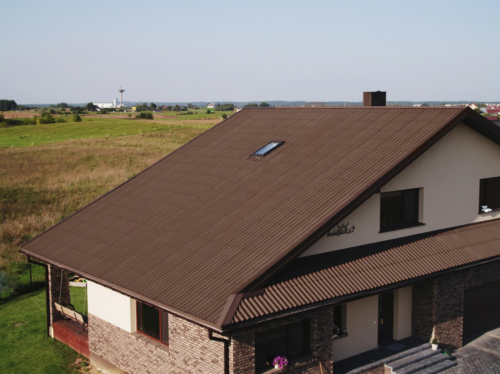 Leedu eterniit Villa. Eesti, Lõuna-Eesti ja Tartu. EKAROS P.V.M. OÜ