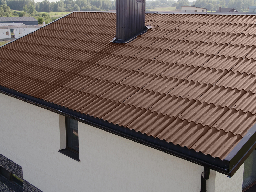 Leedu eterniit Villa EKAROS P.V.M. OÜ